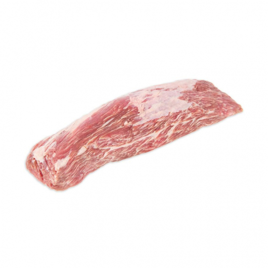 Bavette Steak - Grass Fed Black Angus - New Zealand