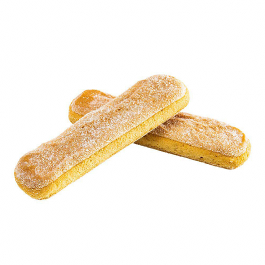 Forno Bonomi Ladyfinger Savoiardi Cookies