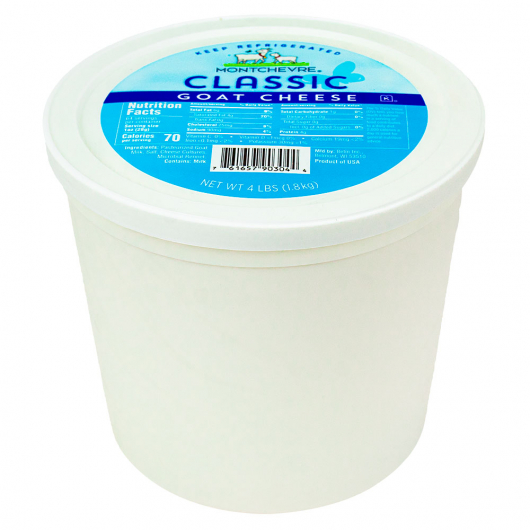 Crumbled Goat Cheese