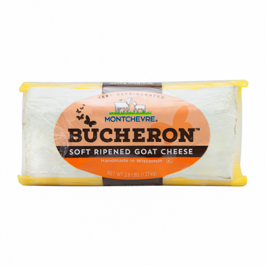 Bucheron Aged Goat Cheese Log