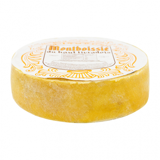 Morbier Livradois