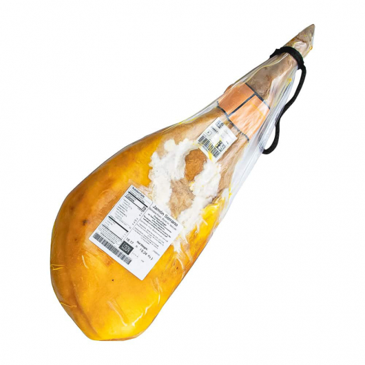 Gran Reserva 18 Month Jamon Serrano