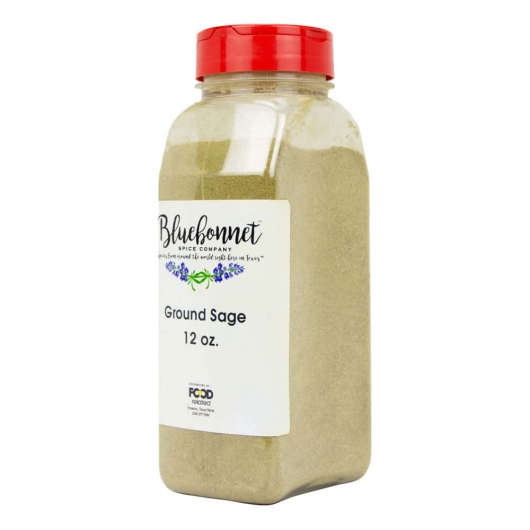 Ground Sage