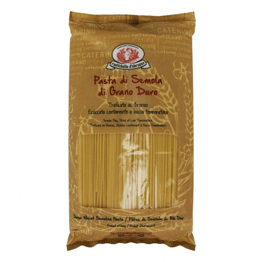 Spaghetti Pasta