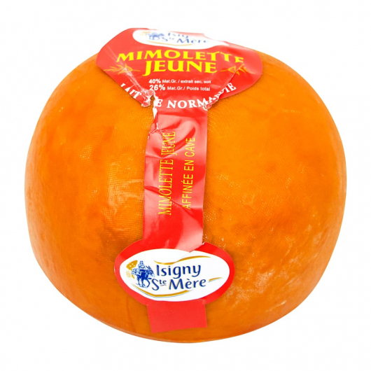 Mimolette Cheddar