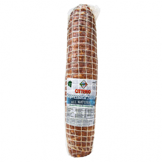 Sweet Mild Sopressata