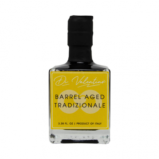 Barrel Aged Tradizionale Balsamic Vinegar