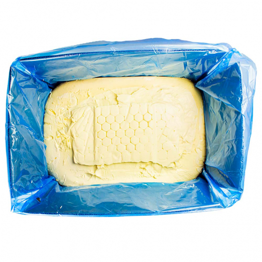French Butter Block 83%