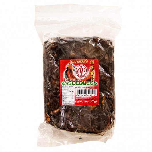 Seedless Tamarind Paste