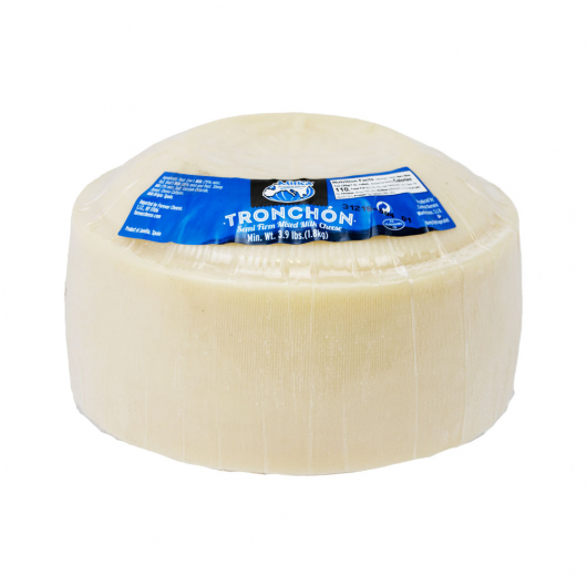 Queso Tronchon