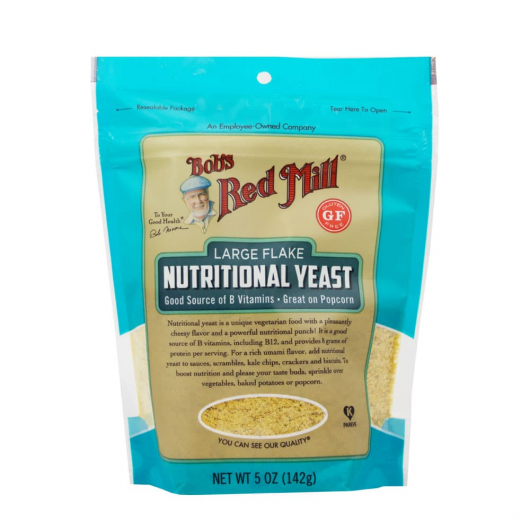 Bob's Red Mill Nutritional Yeast