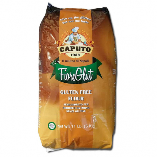 Caputo 00 Gluten Free Flour