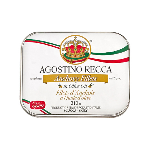 Anchovies