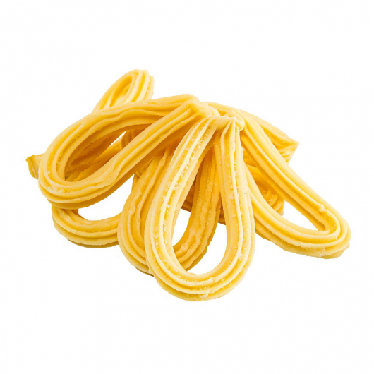 Churro Loops Frozen - Ready to Cook