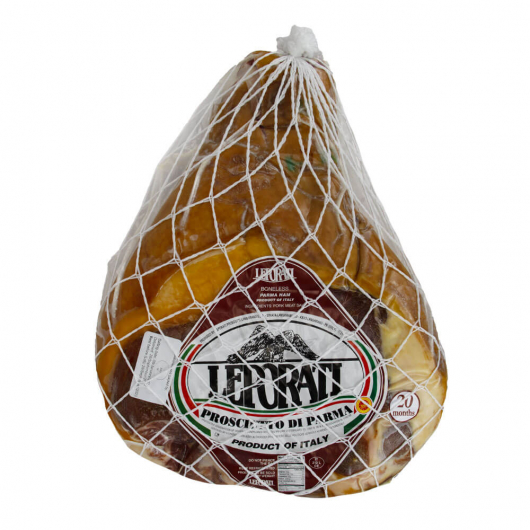 Prosciutto Di Parma Boneless Leg 24 mo