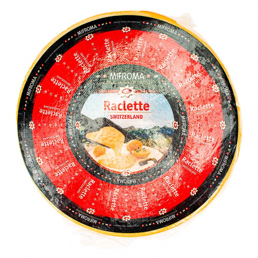 Raclette