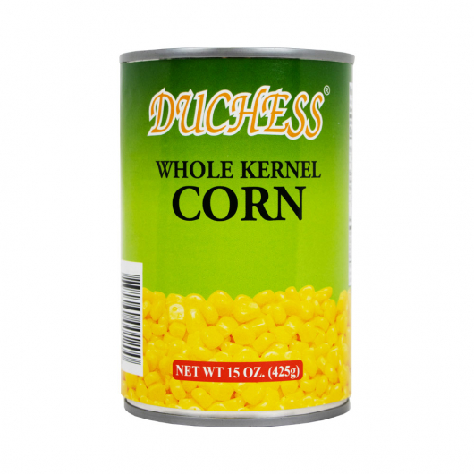 Whole Kernel Corn