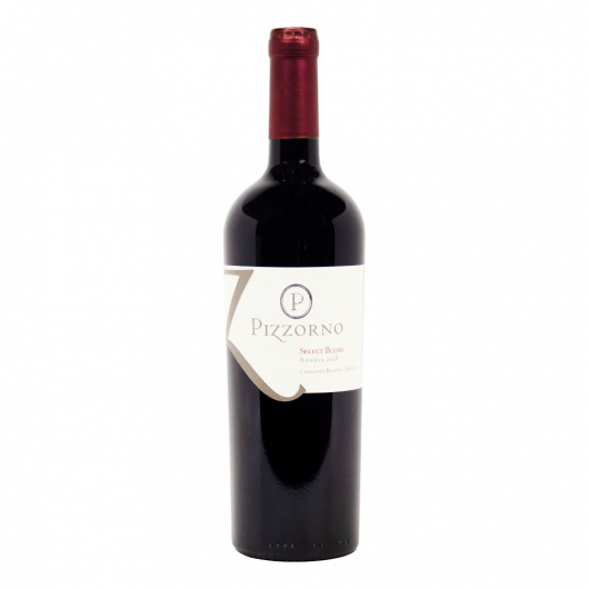 Pizzorno Select Blend Reserva