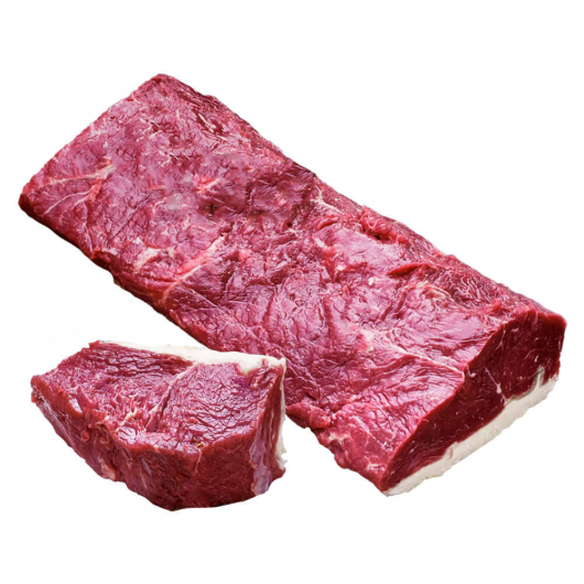 Organic Grass Fed Striploin
