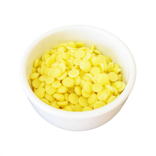 Cocoa Butter Chips
