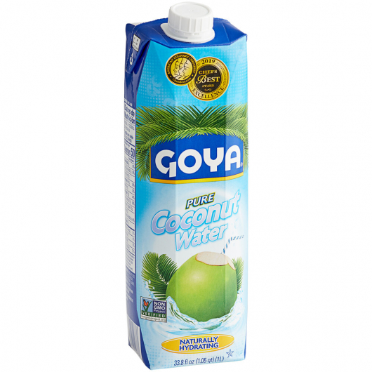 Coconut Water