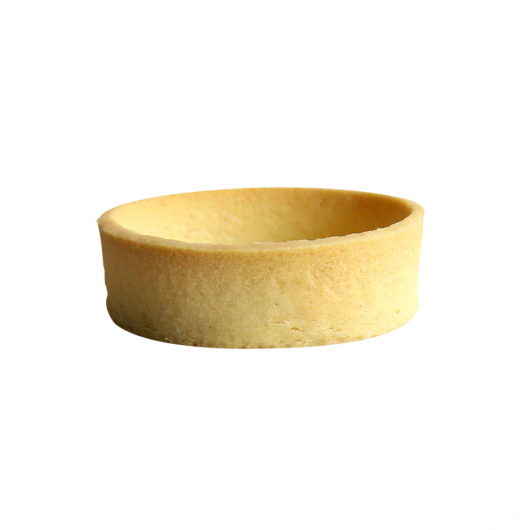 Sweet Tart Shells - Small Round