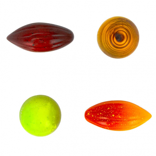 Hollywood Fruit Assorted Bonbons
