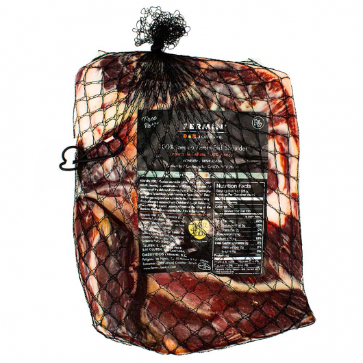 Iberico de Bellota Boneless Skinless Paleta