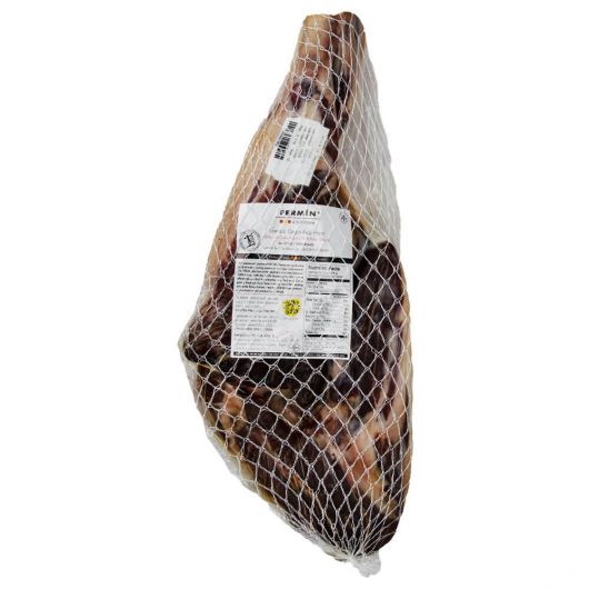 Boneless Skinless Jamon Iberico De Cebo