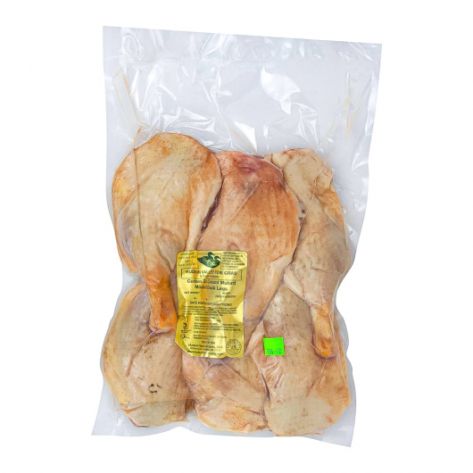 Moulard Duck Legs