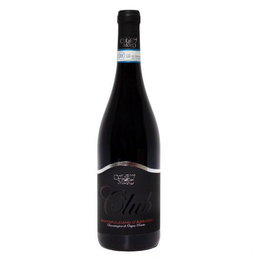 Colle Moro Red