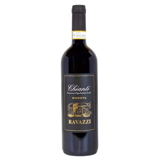 Ravazzi Riserva Chianti