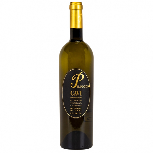 Il Poggio Gavi White