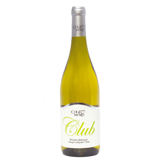 Colle Moro Pinot Grigio