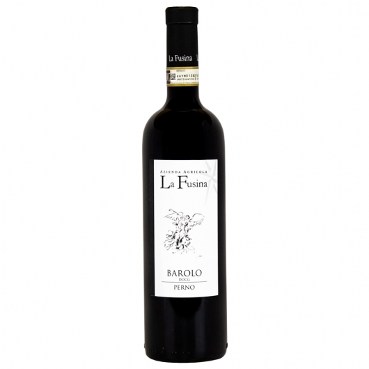 La Fusina Barolo