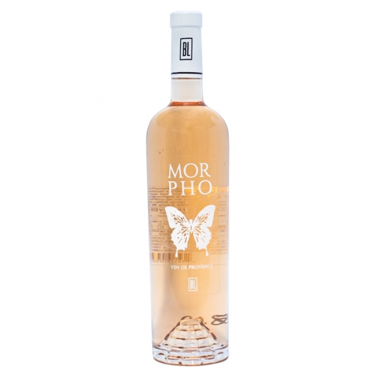 Morpho Rosé
