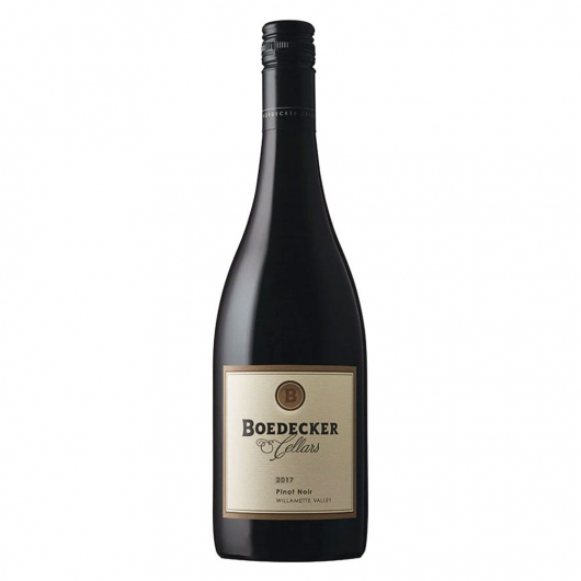 Boedecker Pinot Noir