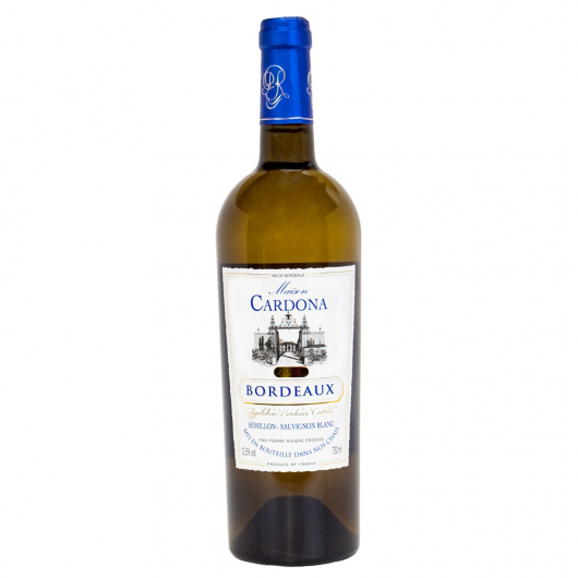 Maison Cardona Sauvignon Blanc