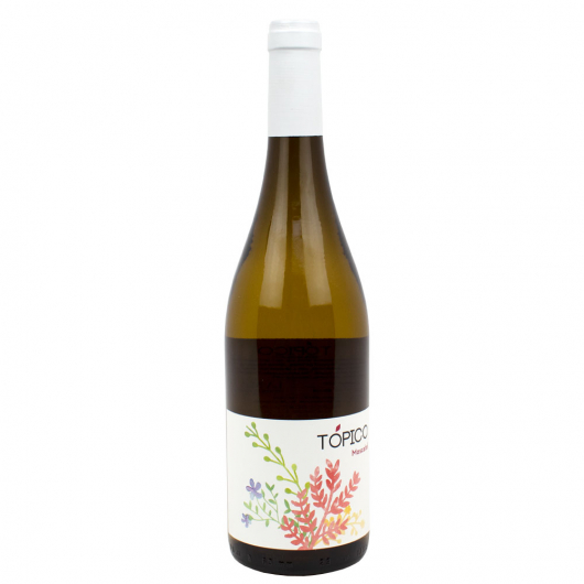 Topico La Mancha Moscato
