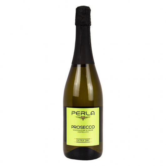 Perla Extra Dry Sparkling Prosecco