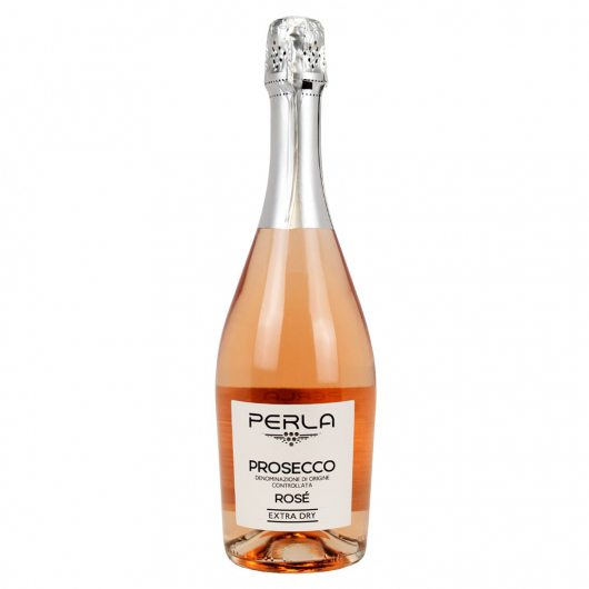 Perla Rose Sparkling Prosecco