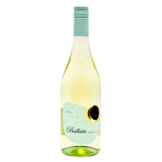 Ballata Moscato