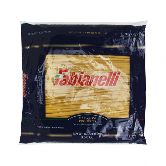 Fettuccine