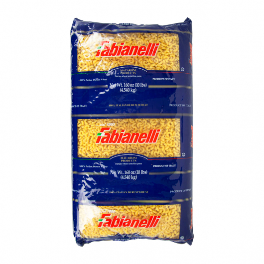 Elbow Macaroni