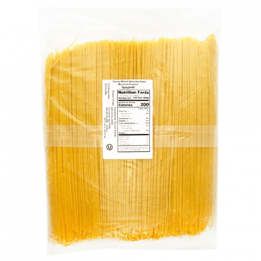 Spaghetti