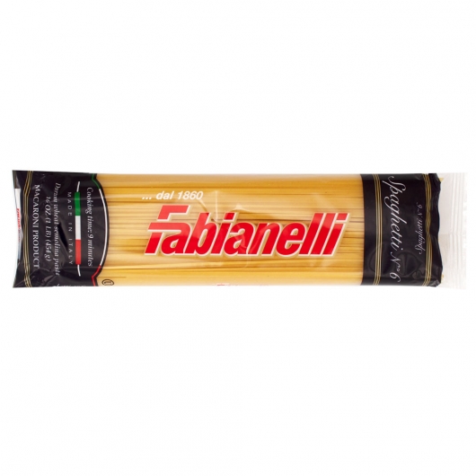 Spaghetti