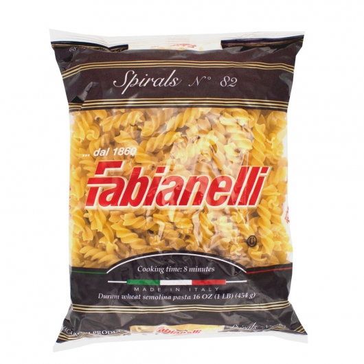 Fusilli