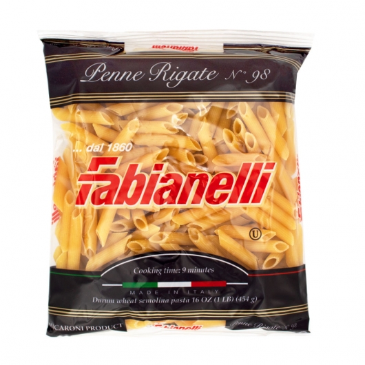 Penne Rigate