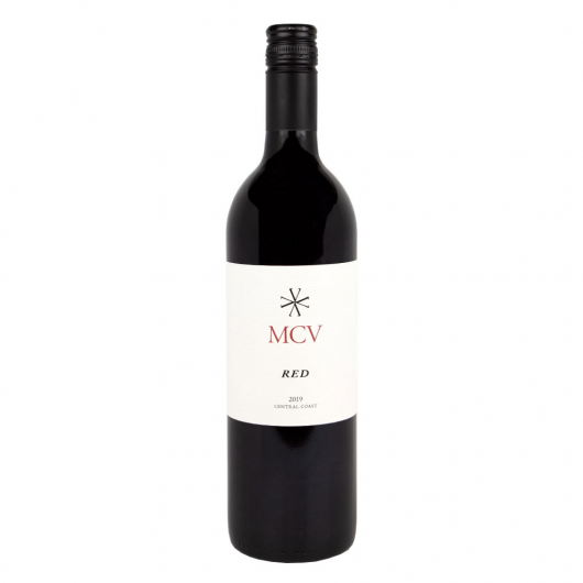 MCV Red Blend