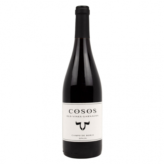 Cosos Garnacha Red